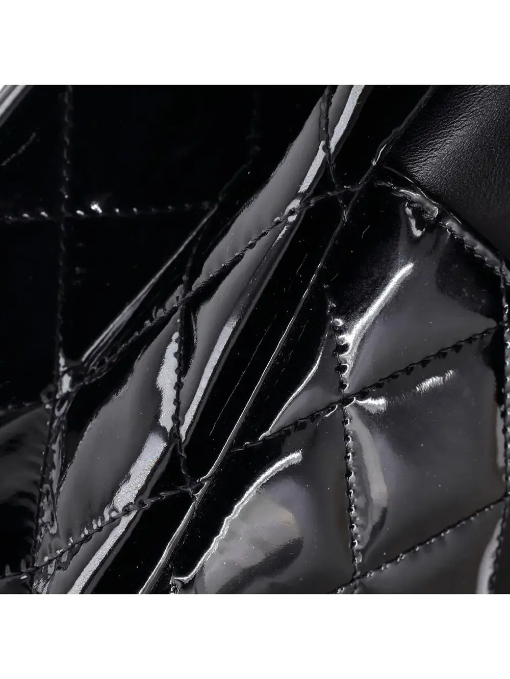 Chanel Classic Double Flap Bag Quilted #301834C48B